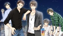 画像ギャラリー No.004のサムネイル画像 / Android版「大人の初恋、はじめます」の月額版がドコモ/au/ソフトバンクで配信開始
