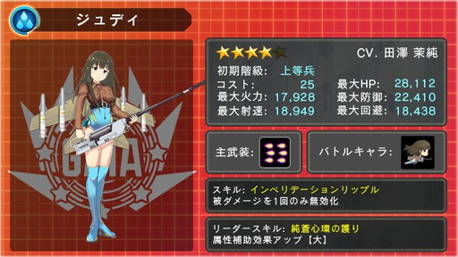 画像ギャラリー No.012のサムネイル画像 / 「音速少女隊」でイベント“ベーリング海の罠”＆10万DL記念企画が開幕