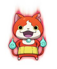 画像ギャラリー No.057のサムネイル画像 / 「妖怪ウォッチバスターズ 赤猫団/白犬隊」の2バージョンに登場する限定妖怪やビッグボス,バトルのポイント,連動要素など,気になる情報を一挙紹介