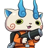 画像ギャラリー No.123のサムネイル画像 / 「妖怪ウォッチバスターズ 赤猫団/白犬隊」の2バージョンに登場する限定妖怪やビッグボス,バトルのポイント,連動要素など,気になる情報を一挙紹介