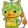 画像ギャラリー No.130のサムネイル画像 / 「妖怪ウォッチバスターズ 赤猫団/白犬隊」の2バージョンに登場する限定妖怪やビッグボス,バトルのポイント,連動要素など,気になる情報を一挙紹介