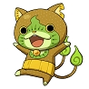 画像ギャラリー No.131のサムネイル画像 / 「妖怪ウォッチバスターズ 赤猫団/白犬隊」の2バージョンに登場する限定妖怪やビッグボス,バトルのポイント,連動要素など,気になる情報を一挙紹介