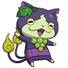 画像ギャラリー No.132のサムネイル画像 / 「妖怪ウォッチバスターズ 赤猫団/白犬隊」の2バージョンに登場する限定妖怪やビッグボス,バトルのポイント,連動要素など,気になる情報を一挙紹介