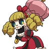 画像ギャラリー No.142のサムネイル画像 / 「妖怪ウォッチバスターズ 赤猫団/白犬隊」の2バージョンに登場する限定妖怪やビッグボス,バトルのポイント,連動要素など,気になる情報を一挙紹介