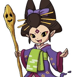 画像ギャラリー No.177のサムネイル画像 / 「妖怪ウォッチバスターズ 赤猫団/白犬隊」の2バージョンに登場する限定妖怪やビッグボス,バトルのポイント,連動要素など,気になる情報を一挙紹介