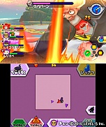 画像ギャラリー No.001のサムネイル画像 / レベルファイブ，3DSソフト「妖怪ウォッチバスターズ 赤猫団・白犬隊」を本日リリース