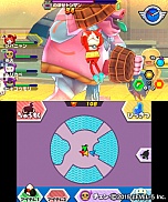 画像ギャラリー No.003のサムネイル画像 / レベルファイブ，3DSソフト「妖怪ウォッチバスターズ 赤猫団・白犬隊」を本日リリース