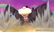 画像ギャラリー No.007のサムネイル画像 / レベルファイブ，3DSソフト「妖怪ウォッチバスターズ 赤猫団・白犬隊」を本日リリース