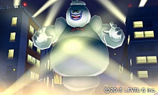 画像ギャラリー No.009のサムネイル画像 / レベルファイブ，3DSソフト「妖怪ウォッチバスターズ 赤猫団・白犬隊」を本日リリース