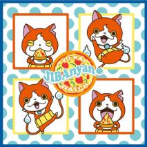画像ギャラリー No.004のサムネイル画像 / ピザーラ公式アプリで「妖怪メダルバスターズ」の限定メダルをもらえるチャンス