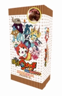 画像ギャラリー No.002のサムネイル画像 / 「妖怪ウォッチ」のキャラクターショップが名古屋パルコに期間限定オープン