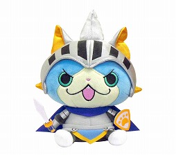 画像ギャラリー No.003のサムネイル画像 / 「妖怪ウォッチ」のオフィシャルショップがららぽーと豊洲に10月23日オープン