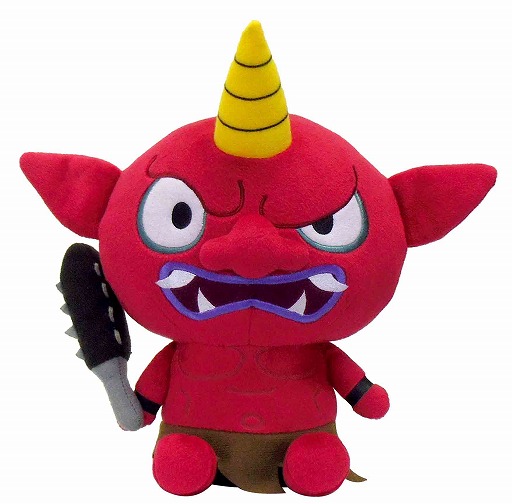 画像ギャラリー No.010のサムネイル画像 / 「妖怪ウォッチ」のオフィシャルショップがららぽーと豊洲に10月23日オープン
