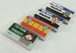画像ギャラリー No.011のサムネイル画像 / 「妖怪ウォッチ」のオフィシャルショップがららぽーと豊洲に10月23日オープン