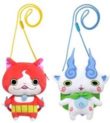 画像ギャラリー No.015のサムネイル画像 / 「妖怪ウォッチ」のオフィシャルショップがららぽーと豊洲に10月23日オープン