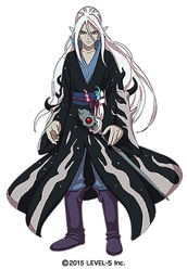 画像ギャラリー No.005のサムネイル画像 / 「妖怪ウォッチバスターズ」の無料更新データ「月兎組」が本日配信開始。新たなビッグボスや妖怪はもちろん，映画との連動ミッションも追加
