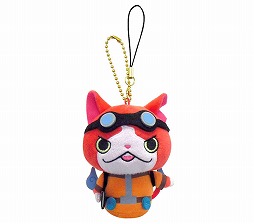 画像ギャラリー No.004のサムネイル画像 / 「妖怪ウォッチ」のオフィシャルショップが東京駅一番街に3月18日オープン