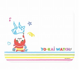 画像ギャラリー No.005のサムネイル画像 / 「妖怪ウォッチ」のオフィシャルショップが東京駅一番街に3月18日オープン