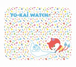 画像ギャラリー No.006のサムネイル画像 / 「妖怪ウォッチ」のオフィシャルショップが東京駅一番街に3月18日オープン
