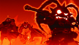 画像ギャラリー No.003のサムネイル画像 / 妖怪達が武将に変身！ 「妖怪三国志」のゲーム内容を一挙紹介。ジバニャンやコマさん，USAピョン達が三つ巴の戦いを繰り広げる