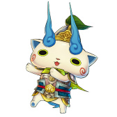 画像ギャラリー No.021のサムネイル画像 / 妖怪達が武将に変身！ 「妖怪三国志」のゲーム内容を一挙紹介。ジバニャンやコマさん，USAピョン達が三つ巴の戦いを繰り広げる