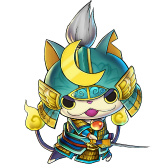 画像ギャラリー No.043のサムネイル画像 / 妖怪達が武将に変身！ 「妖怪三国志」のゲーム内容を一挙紹介。ジバニャンやコマさん，USAピョン達が三つ巴の戦いを繰り広げる