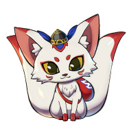 画像ギャラリー No.061のサムネイル画像 / 妖怪達が武将に変身！ 「妖怪三国志」のゲーム内容を一挙紹介。ジバニャンやコマさん，USAピョン達が三つ巴の戦いを繰り広げる