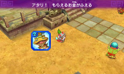 画像ギャラリー No.079のサムネイル画像 / 妖怪達が武将に変身！ 「妖怪三国志」のゲーム内容を一挙紹介。ジバニャンやコマさん，USAピョン達が三つ巴の戦いを繰り広げる