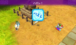 画像ギャラリー No.080のサムネイル画像 / 妖怪達が武将に変身！ 「妖怪三国志」のゲーム内容を一挙紹介。ジバニャンやコマさん，USAピョン達が三つ巴の戦いを繰り広げる