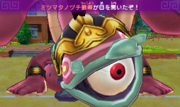 画像ギャラリー No.102のサムネイル画像 / 妖怪達が武将に変身！ 「妖怪三国志」のゲーム内容を一挙紹介。ジバニャンやコマさん，USAピョン達が三つ巴の戦いを繰り広げる