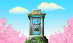 画像ギャラリー No.110のサムネイル画像 / 妖怪達が武将に変身！ 「妖怪三国志」のゲーム内容を一挙紹介。ジバニャンやコマさん，USAピョン達が三つ巴の戦いを繰り広げる