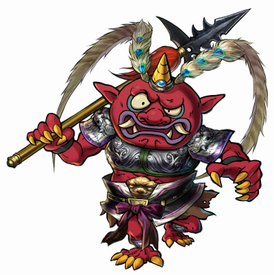画像ギャラリー No.123のサムネイル画像 / 妖怪達が武将に変身！ 「妖怪三国志」のゲーム内容を一挙紹介。ジバニャンやコマさん，USAピョン達が三つ巴の戦いを繰り広げる