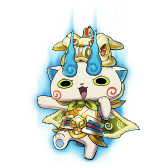 画像ギャラリー No.148のサムネイル画像 / 妖怪達が武将に変身！ 「妖怪三国志」のゲーム内容を一挙紹介。ジバニャンやコマさん，USAピョン達が三つ巴の戦いを繰り広げる