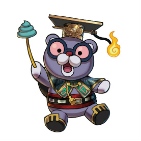画像ギャラリー No.153のサムネイル画像 / 妖怪達が武将に変身！ 「妖怪三国志」のゲーム内容を一挙紹介。ジバニャンやコマさん，USAピョン達が三つ巴の戦いを繰り広げる
