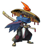 画像ギャラリー No.167のサムネイル画像 / 妖怪達が武将に変身！ 「妖怪三国志」のゲーム内容を一挙紹介。ジバニャンやコマさん，USAピョン達が三つ巴の戦いを繰り広げる