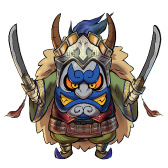 画像ギャラリー No.170のサムネイル画像 / 妖怪達が武将に変身！ 「妖怪三国志」のゲーム内容を一挙紹介。ジバニャンやコマさん，USAピョン達が三つ巴の戦いを繰り広げる
