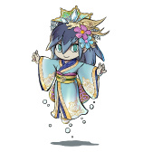 画像ギャラリー No.173のサムネイル画像 / 妖怪達が武将に変身！ 「妖怪三国志」のゲーム内容を一挙紹介。ジバニャンやコマさん，USAピョン達が三つ巴の戦いを繰り広げる