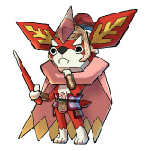 画像ギャラリー No.184のサムネイル画像 / 妖怪達が武将に変身！ 「妖怪三国志」のゲーム内容を一挙紹介。ジバニャンやコマさん，USAピョン達が三つ巴の戦いを繰り広げる