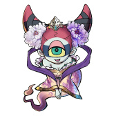 画像ギャラリー No.191のサムネイル画像 / 妖怪達が武将に変身！ 「妖怪三国志」のゲーム内容を一挙紹介。ジバニャンやコマさん，USAピョン達が三つ巴の戦いを繰り広げる