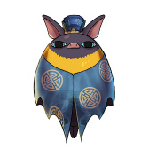 画像ギャラリー No.193のサムネイル画像 / 妖怪達が武将に変身！ 「妖怪三国志」のゲーム内容を一挙紹介。ジバニャンやコマさん，USAピョン達が三つ巴の戦いを繰り広げる