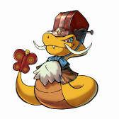 画像ギャラリー No.199のサムネイル画像 / 妖怪達が武将に変身！ 「妖怪三国志」のゲーム内容を一挙紹介。ジバニャンやコマさん，USAピョン達が三つ巴の戦いを繰り広げる