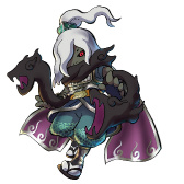画像ギャラリー No.201のサムネイル画像 / 妖怪達が武将に変身！ 「妖怪三国志」のゲーム内容を一挙紹介。ジバニャンやコマさん，USAピョン達が三つ巴の戦いを繰り広げる
