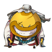 画像ギャラリー No.210のサムネイル画像 / 妖怪達が武将に変身！ 「妖怪三国志」のゲーム内容を一挙紹介。ジバニャンやコマさん，USAピョン達が三つ巴の戦いを繰り広げる