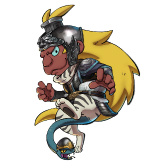 画像ギャラリー No.212のサムネイル画像 / 妖怪達が武将に変身！ 「妖怪三国志」のゲーム内容を一挙紹介。ジバニャンやコマさん，USAピョン達が三つ巴の戦いを繰り広げる