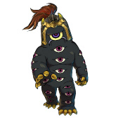 画像ギャラリー No.213のサムネイル画像 / 妖怪達が武将に変身！ 「妖怪三国志」のゲーム内容を一挙紹介。ジバニャンやコマさん，USAピョン達が三つ巴の戦いを繰り広げる