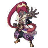 画像ギャラリー No.217のサムネイル画像 / 妖怪達が武将に変身！ 「妖怪三国志」のゲーム内容を一挙紹介。ジバニャンやコマさん，USAピョン達が三つ巴の戦いを繰り広げる