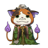 画像ギャラリー No.218のサムネイル画像 / 妖怪達が武将に変身！ 「妖怪三国志」のゲーム内容を一挙紹介。ジバニャンやコマさん，USAピョン達が三つ巴の戦いを繰り広げる
