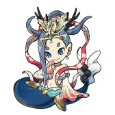 画像ギャラリー No.223のサムネイル画像 / 妖怪達が武将に変身！ 「妖怪三国志」のゲーム内容を一挙紹介。ジバニャンやコマさん，USAピョン達が三つ巴の戦いを繰り広げる