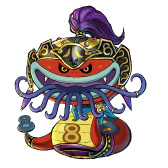 画像ギャラリー No.225のサムネイル画像 / 妖怪達が武将に変身！ 「妖怪三国志」のゲーム内容を一挙紹介。ジバニャンやコマさん，USAピョン達が三つ巴の戦いを繰り広げる