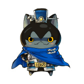 画像ギャラリー No.226のサムネイル画像 / 妖怪達が武将に変身！ 「妖怪三国志」のゲーム内容を一挙紹介。ジバニャンやコマさん，USAピョン達が三つ巴の戦いを繰り広げる